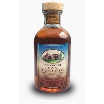 Monelli Ezio Amaro Di San Lorenzo 500ml