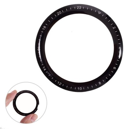 Durable PMMA screen protector for Huawei Watch GT 2e