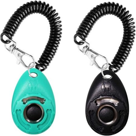 Koiran naksutin, koiran naksutinkoulutus, koiran naksutin, koiran naksutinpilli, koulutusnaksutin rannelenkillä hevoselle, kissalle ja koiralle