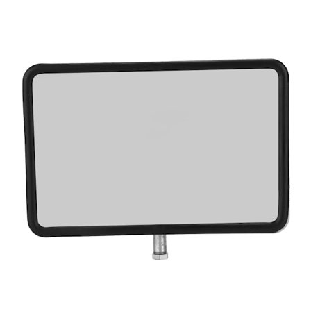 Bilspejlhoved Universal Manuel Justering Forgyldning Udskiftning til Landcruiser 70 75 78