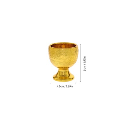 Golden Temple Cup Tekanna 10 10