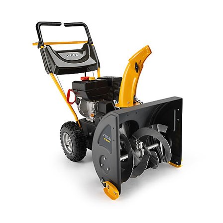 STIGA SNØFRESER ST 3256 P