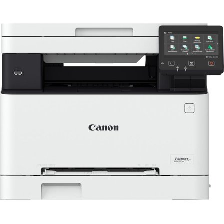 Canon i-SENSYS MF651Cw - multifunksjonsskriver - farge