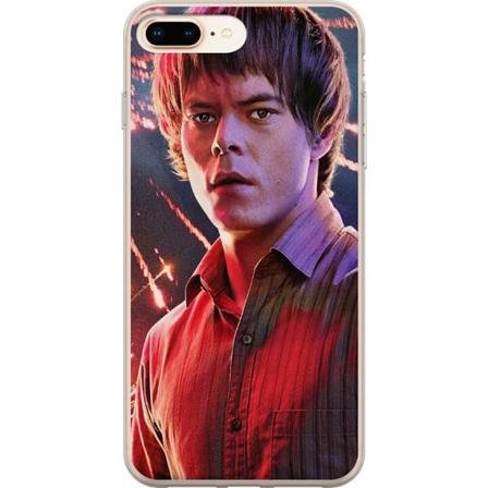 Apple Iphone 7 Plus Mjukt Skal - Stranger Things - Jonathan By