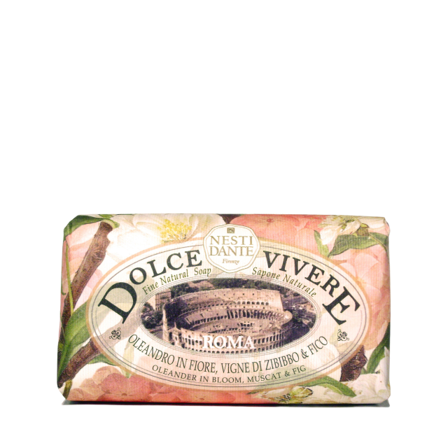 Nesti Dante Dolce Vivere Roma, 250 g Hand Dam