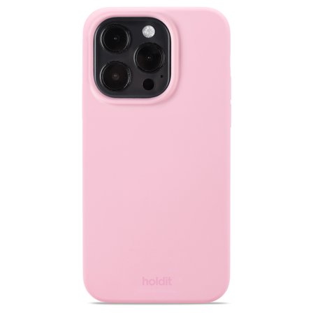 Holdit Silicone Case Iphone 14 Pro Accessories
