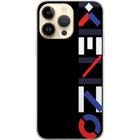 Kompatibel Mobilcover til Apple iPhone 15 Pro Max Kenzo