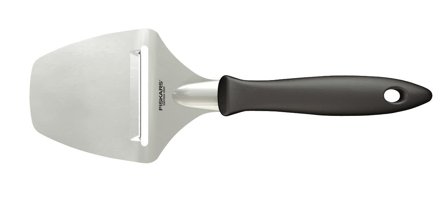 Fiskars Essential 1065587 Juustohöylä 21 cm, Ruoanlaitto & grillit