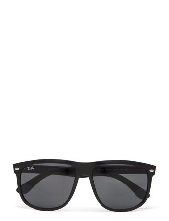 Ray-Ban Boyfriend - Black - 60
