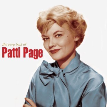 Very best of Patti Page