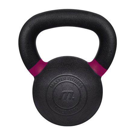 Master Fitness Kettlebell BC 4-48 kg