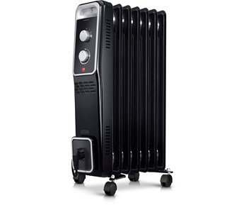 Andersson FRH 2.1 - Fyndvara - Portabelt oljeelement för långvarig värme