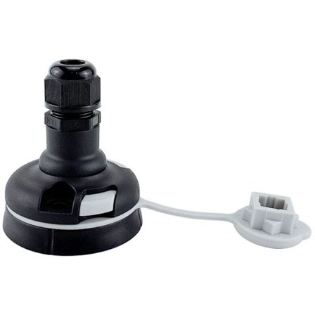 Kajak Flag Holder Base Rail Beslag Support Holder til Fiskeri Båd Yacht Vandsports Kano Tilbehør