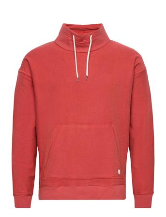Sweater "Patterson" Svetari Collegepaita Punainen Armor Lux