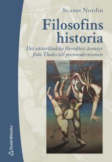 Filosofins historia