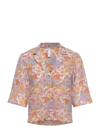 Niza Patterned Mango