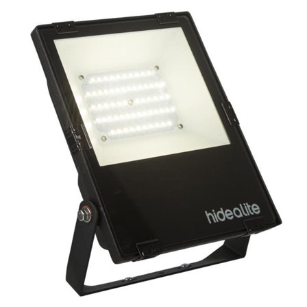 Hide-a-Lite Scout 30 3600/840 Lyskasterarmatur IP65, 115°, 4000 K 30 W, Belysning