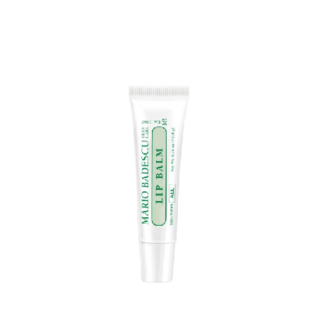 Mario Badescu Lip Balm Läppvård Unisex 10
