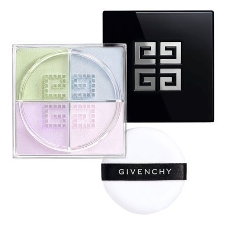 Givenchy Prisme Libre N01 Mousseline Pastel 10g - Cipria polvere