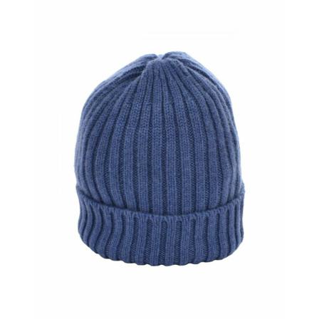 Fedeli, baenie Blauw, Heren, Maat:ONE Size