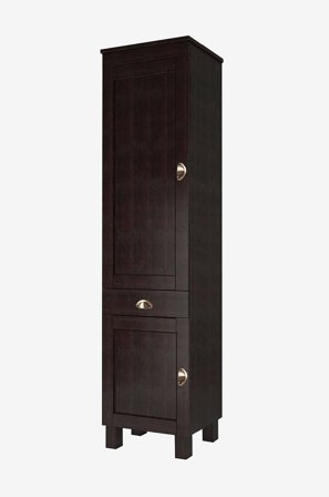 Loft24 - Skap Toscana High - Brun - Skap - Fra Homeroom