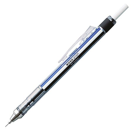Tombow Mono Graph 0.5 White