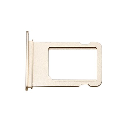 iPhone 7 Simkortshållare - Guld