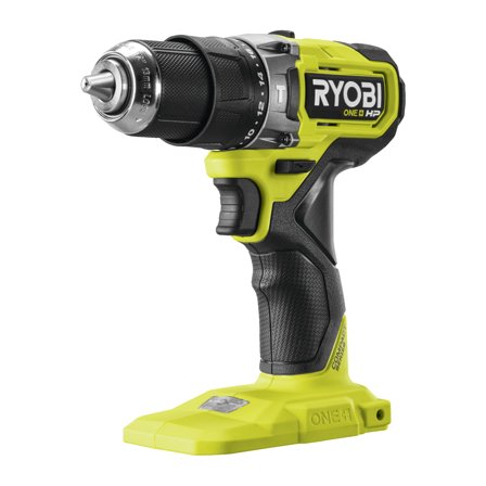 Ryobi RPD18C1-0 Slagskruvdragare utan batteri och laddare, Maskiner