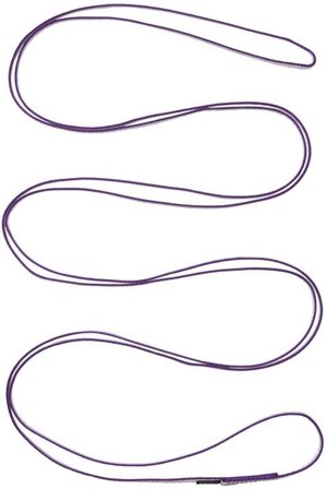 Black Diamond 10 mm Dynex Runner 240 cm Purple - Rep & Slingor
