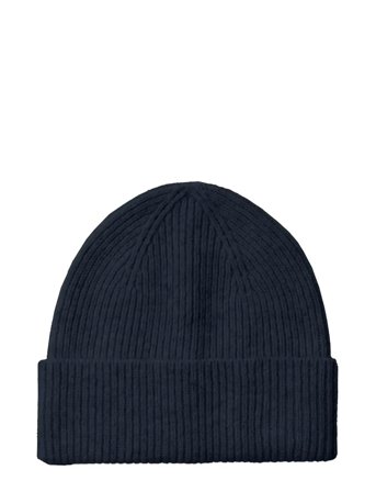 Selected | Slmmason Merino Wool Beanie Noos | ONE SIZE