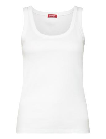T-Shirts White Esprit Casual