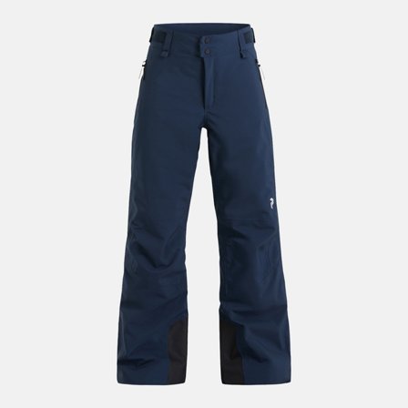 Peak Performance - Maroon HIPE 2L Insulated Shell Pants Junior