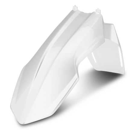 Polisport Restyling Bakskärm - Suzuki DR-Z 400 2000-2025