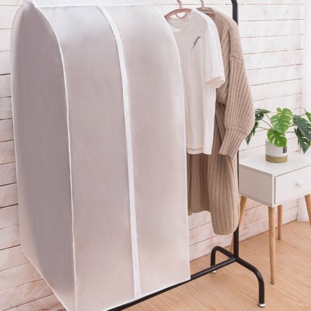 Trekk for klær Klesbeskyttelse Oppbevaringskoffert