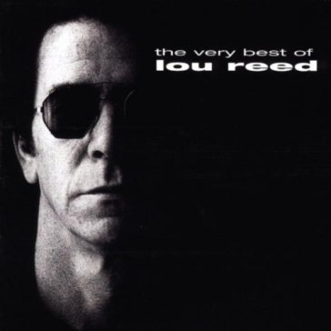 Very best of -18tr- Lou Reed