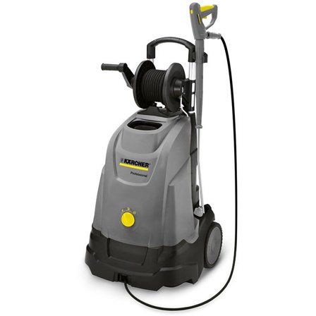 Kärcher Professional HDS 5/15 UX Högtryckstvätt, Städ- & rengöringsmaskiner