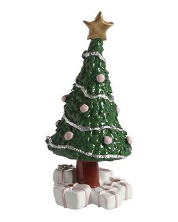 Dekoration Julgran Julefrid Grön - Jul - Nääsgränsgården