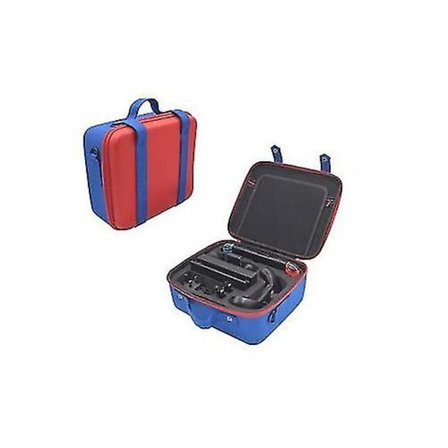 Nintendo Switch System Bärväska