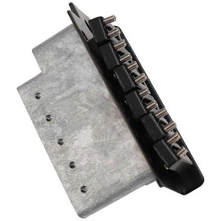 Lisensoitu kitaran tremolotallijärjestelmä Fender Stratocaster Squier sähkökitaran korvaamiseen