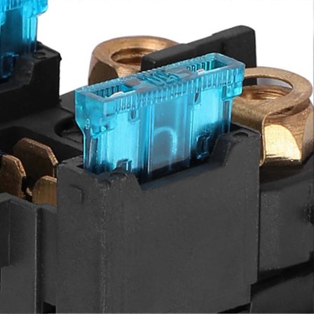 Startrelä Solenoid för Yamaha 350/400/450 Grizzly Kodiak Raptor ATV