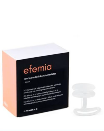 Efemia urinstopper medium 35mm