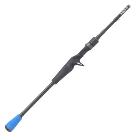 AAVA Tyyli Baitcasting Rod 7'8'' 6-25g