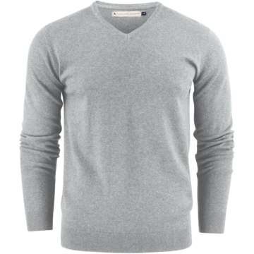 Pullover Herr V-neck Ashland*