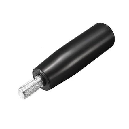 Roterande Handtag Maskin Handratt Hane M10 Gängad, Förpackning med 1 st