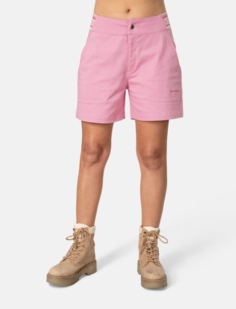 Kari Traa Thalena Shorts - Pink - XS