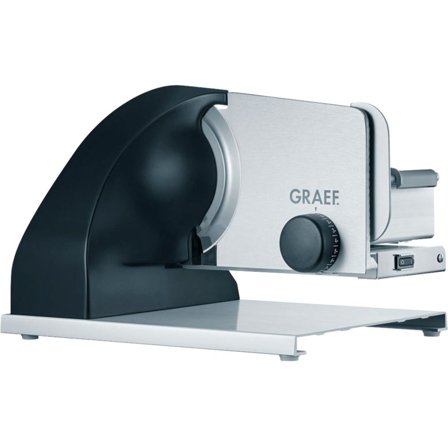 Graef Sliced Kitchen Slicer 902, sort | KitchenOne