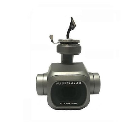 Kompatibel med DJI Mavic 2 Pro Gimbal Kamera Aksial Arm Samling