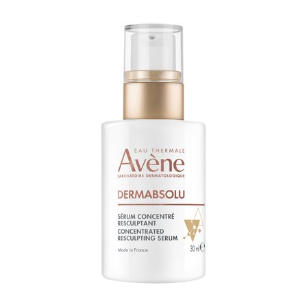Avène DermAbsolu Siero Concentrato Rimodellante 30ml - Siero viso antirughe