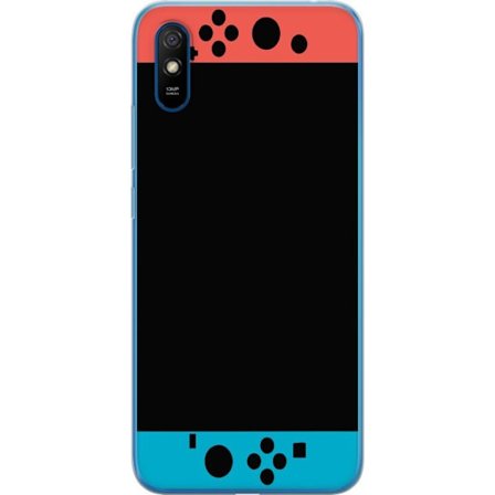 Kompatibel Mobilcover til Xiaomi Xiaomi Redmi 9A Switch