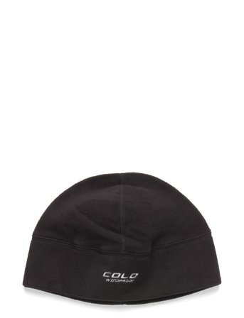 COLD | Windproof Fleece Hat | L/XL